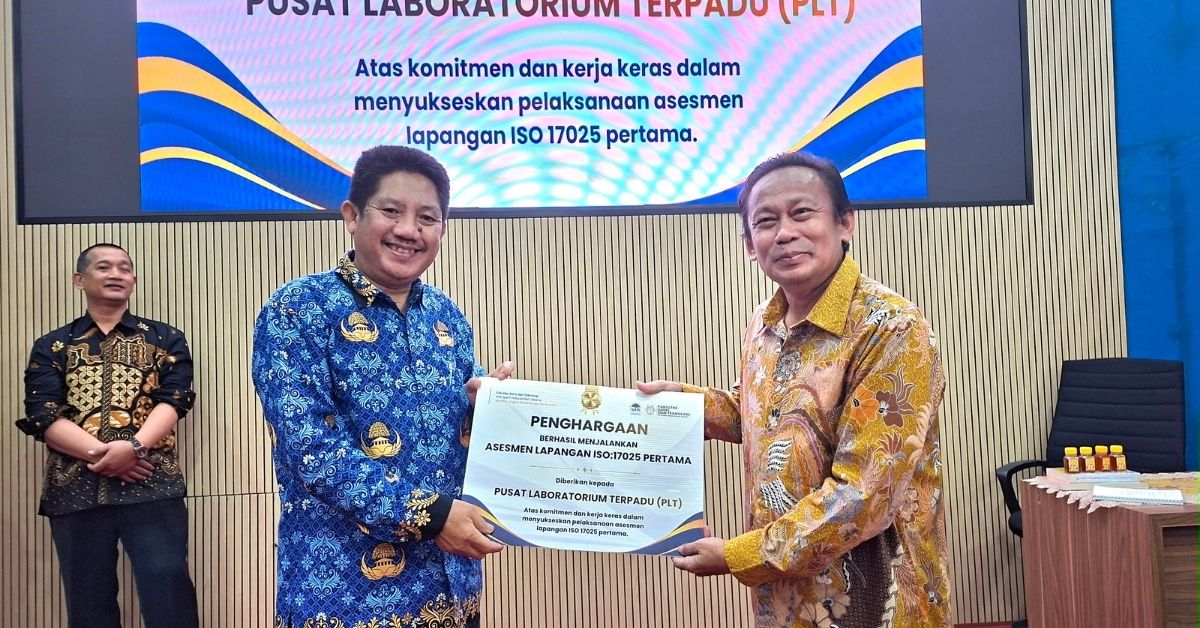Penghargaan Prodi, Dosen dan Tendik (7)
