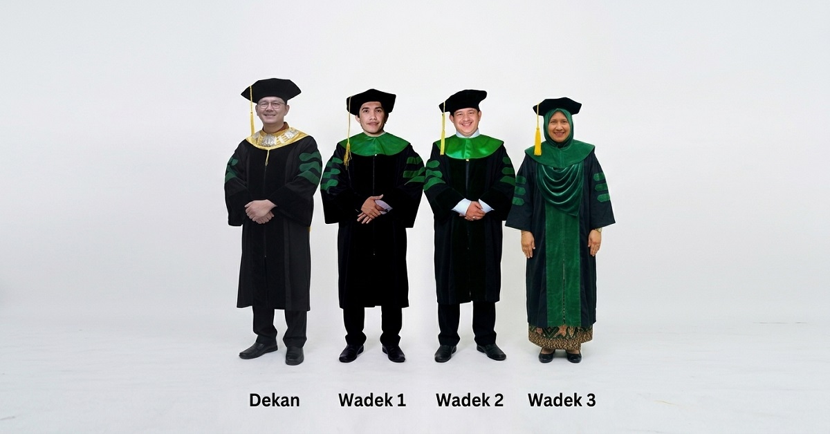 PPID Pelaksana Fakultas Sains dan Teknologi