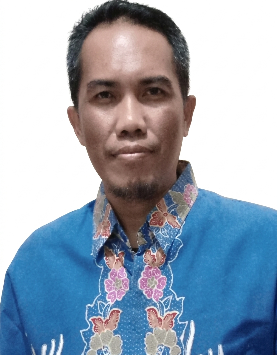 Prof. Dr. La Ode Sumarlin, M.Si.