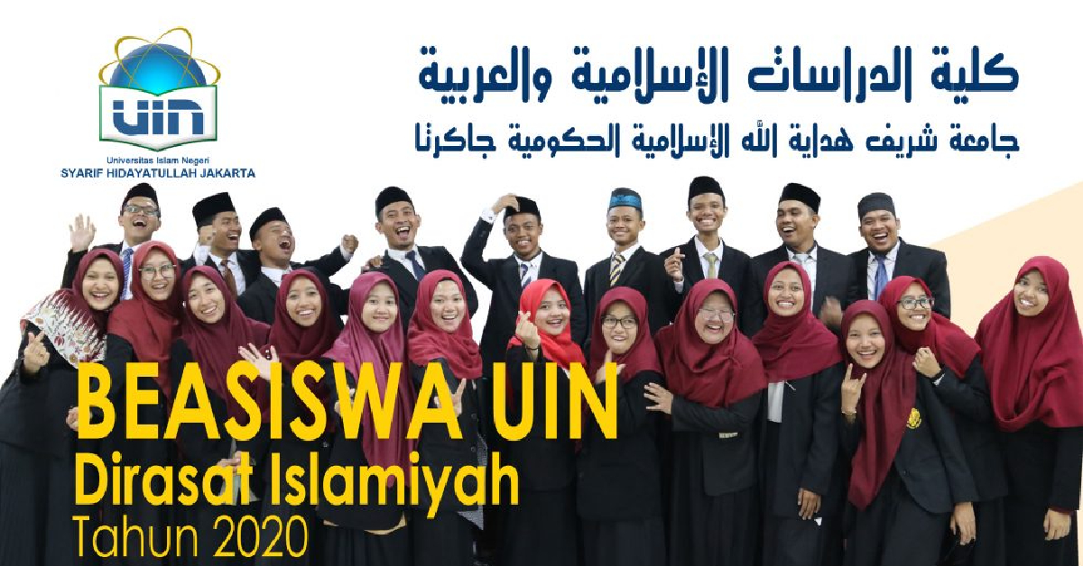 FDI Buka SPMB Jalur Beasiswa Tahun 2020