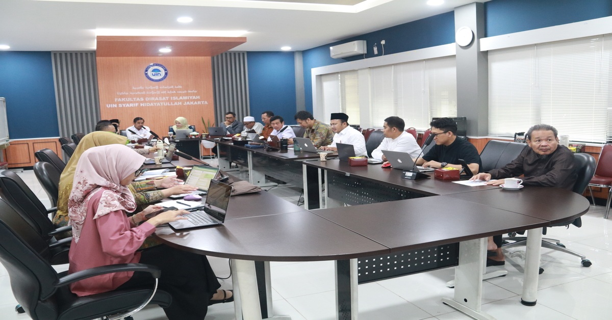 Dorong FDI ke Panggung Global, Para Dosen Diminta Tingkatkan Kinerja