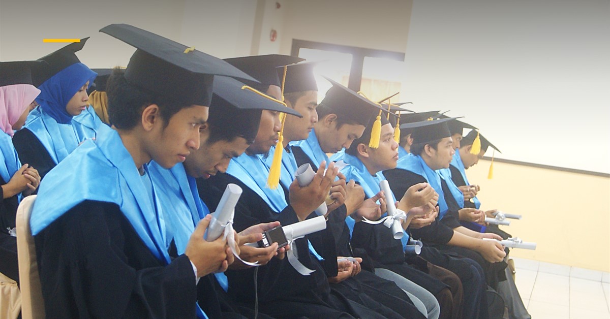 Pendaftaran SPMB Mandiri Jalur Khusus Prodi Dirasat Islamiyah Dibuka, Catat Tanggalnya!