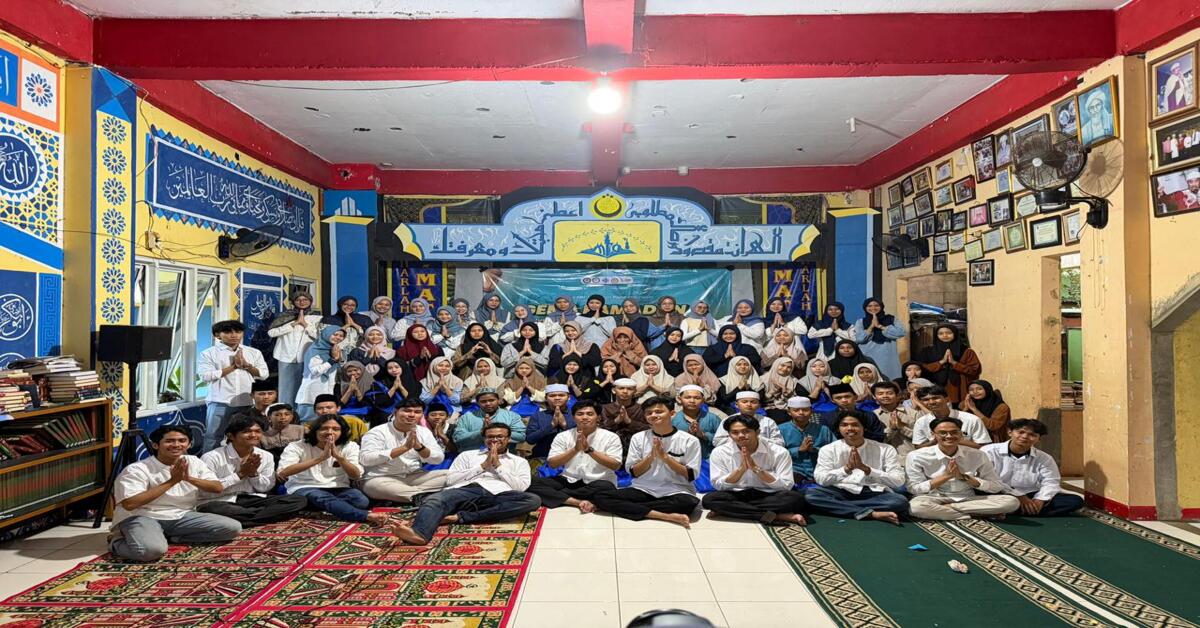 Gema Ramadhan FDI: Santunan dan Berbagi Takjil, Ramadhan Menyatukan Hati dalam Balutan Kepedulian