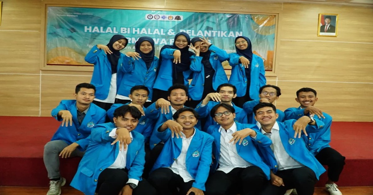 Pelantikan LSO MIDRAS FDI: Langkah awal minat dan bakat kepenulisan, riset serta publikasi di Lingkungan FDI 