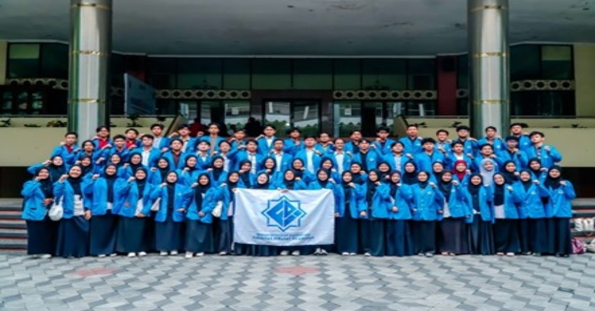 Rapat Kerja dan Upgrading Pengurus Dewan Eksekutif Mahasiswa (DEMA) dan Lembaga Semi Otonom (LSO) Periode 2026