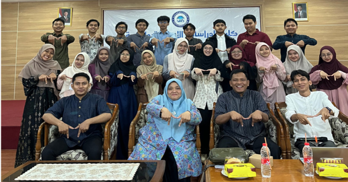 Iftitah MAQRA 2026: Membuka Lembaran Baru dan Merajut Ukhuwah Bersama Ahlul Qur’an