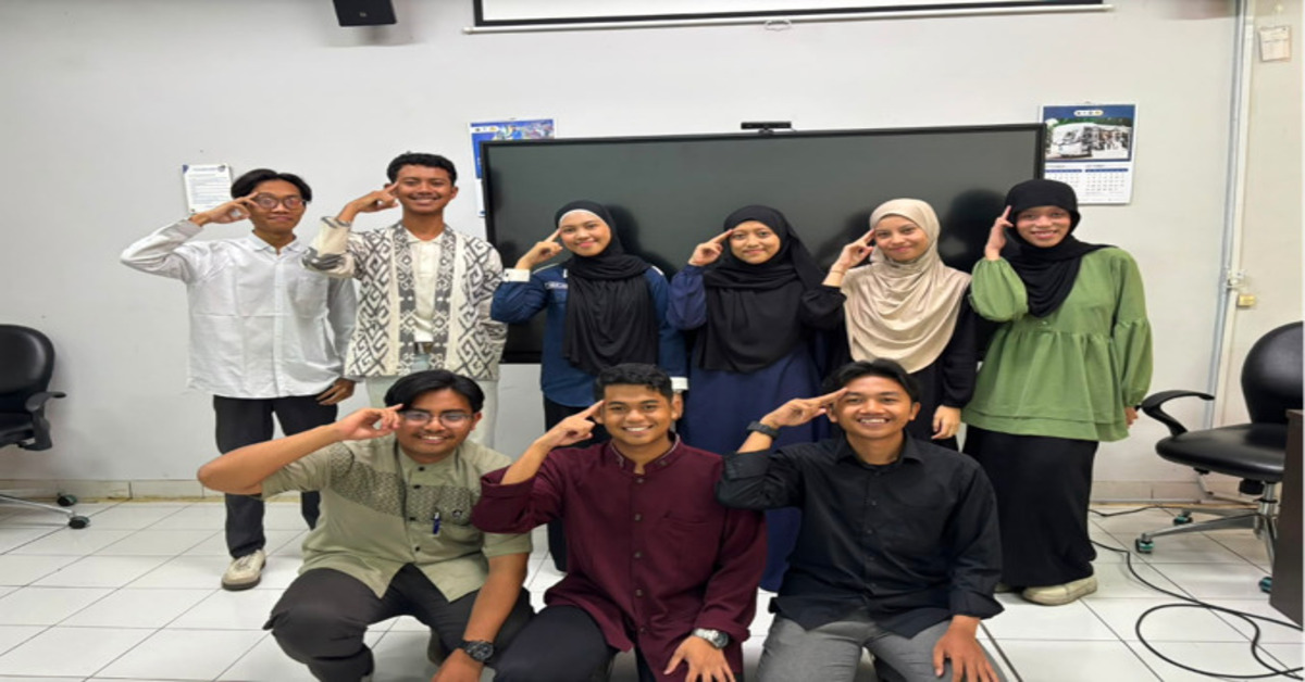 MIDRAS Writing Lab Dorong Regenerasi Peneliti dan Penulis Muda FDI