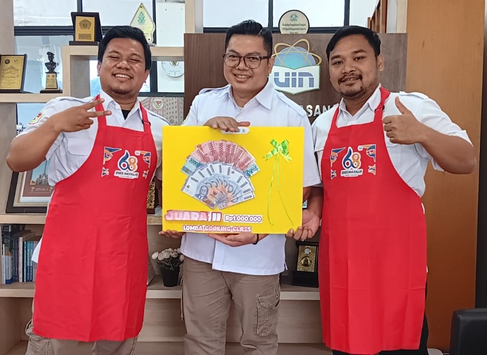 Cooking Class 1