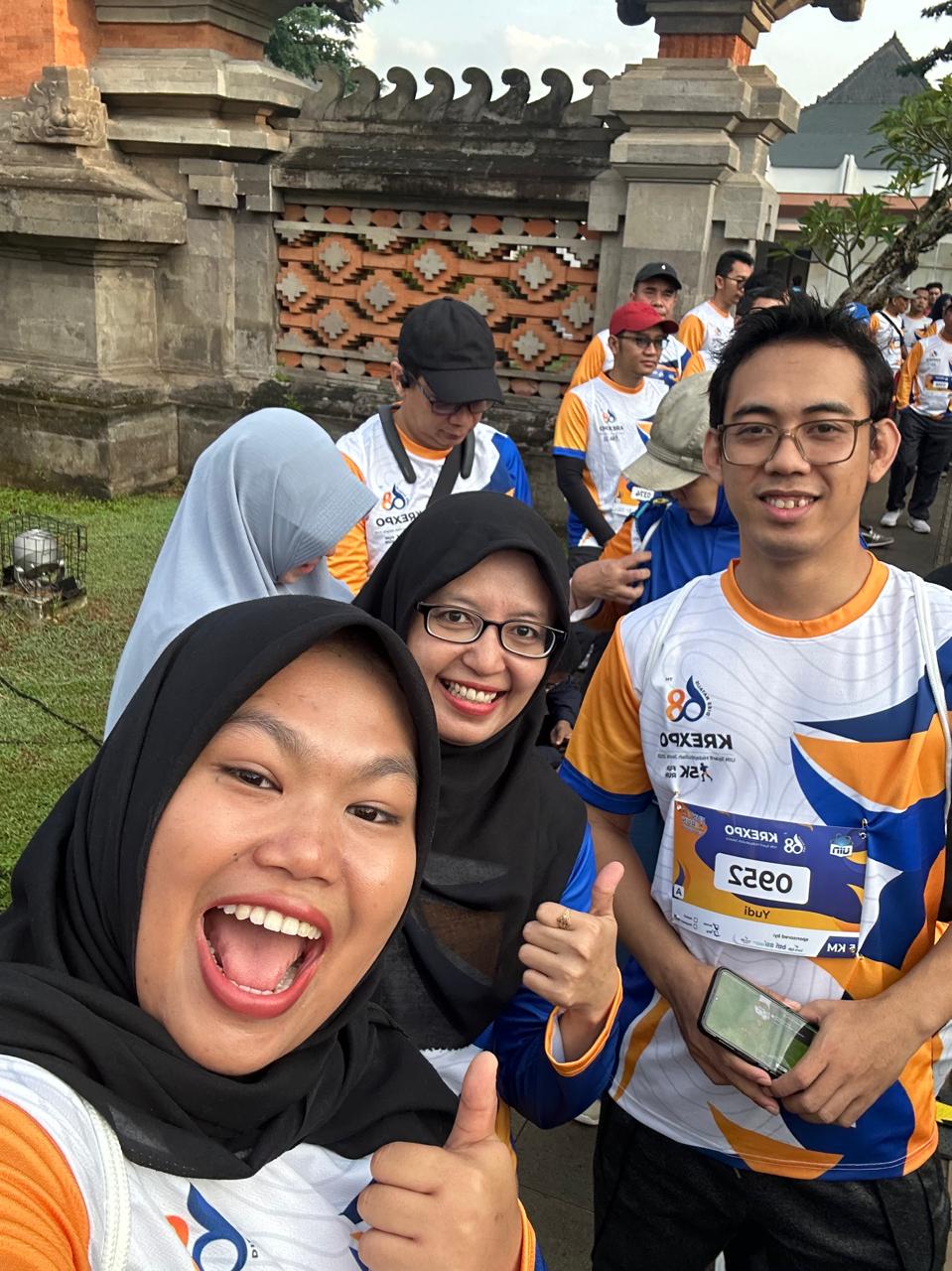 Fun Run 1 2025