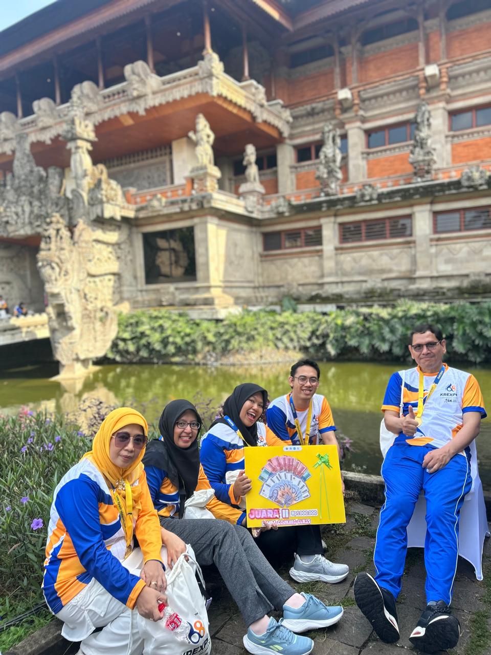 Fun Run 2 2025
