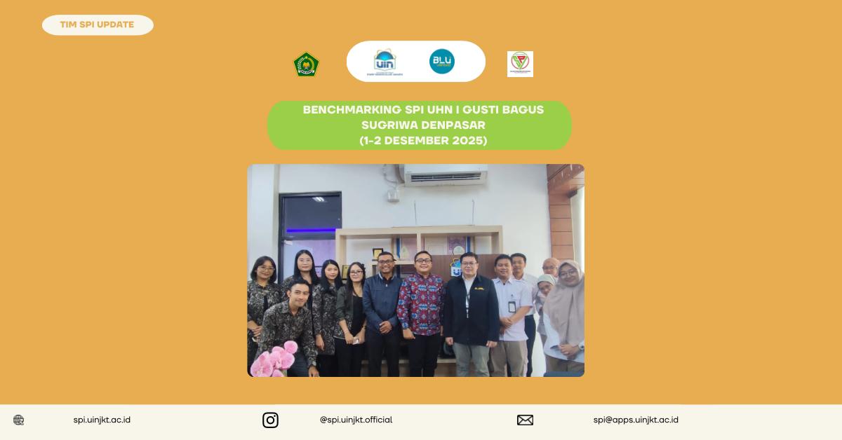 Penerimaan Kunjungan Kerja Tim Universitas Hindu Negeri I Gusti Bagus Sugriwa Denpasar