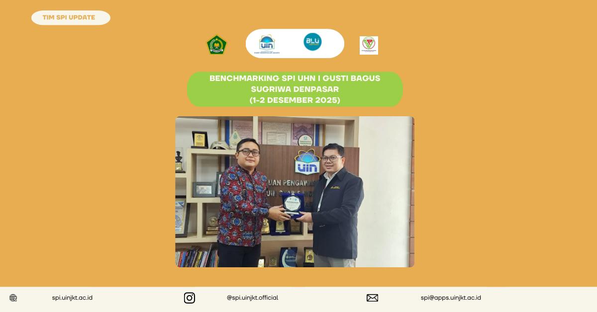 Penerimaan Kunjungan Kerja Tim Universitas Hindu Negeri I Gusti Bagus Sugriwa Denpasar