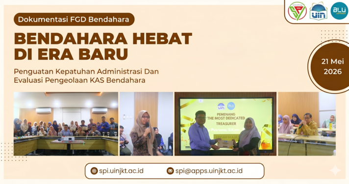 FGD "Bendahara Hebat di Era Baru", Perkuat Kepatuhan Administrasi Keuangan