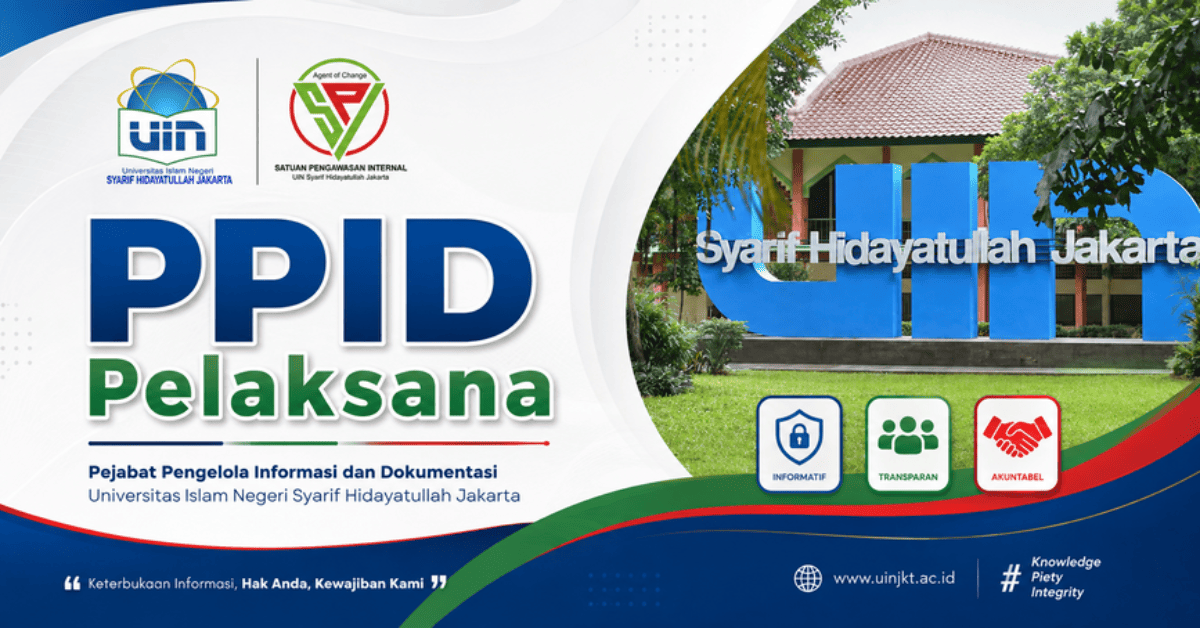 PPID Pelaksana