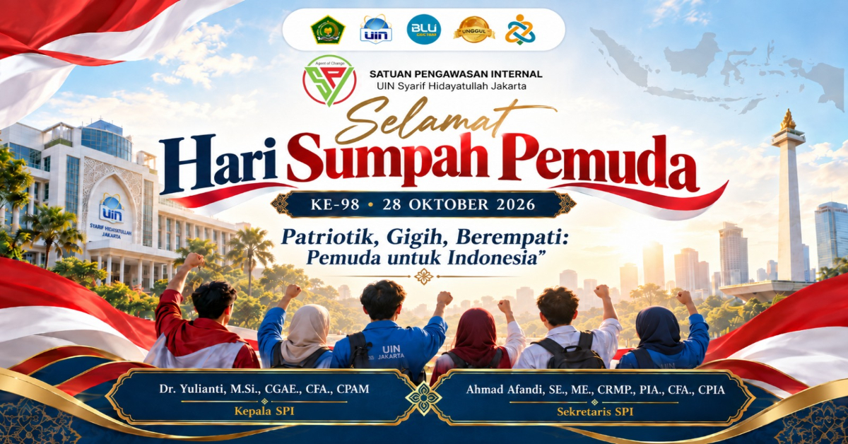 Peringatan Hari Sumpah Pemuda Ke-98