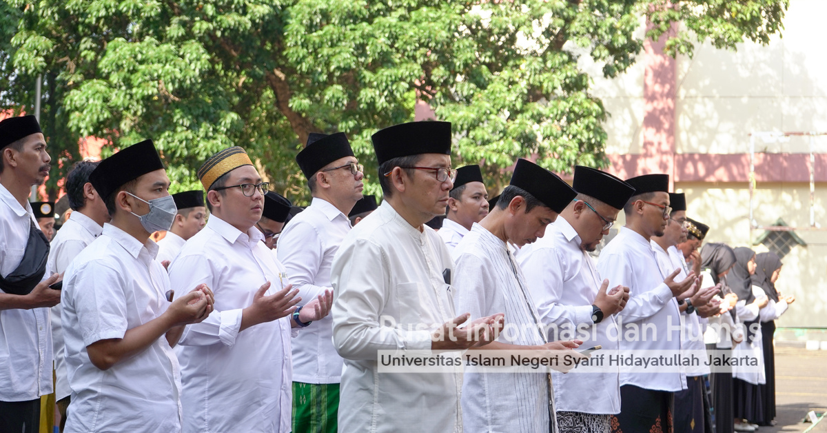 Santri dan Lahirnya Green Leadership
