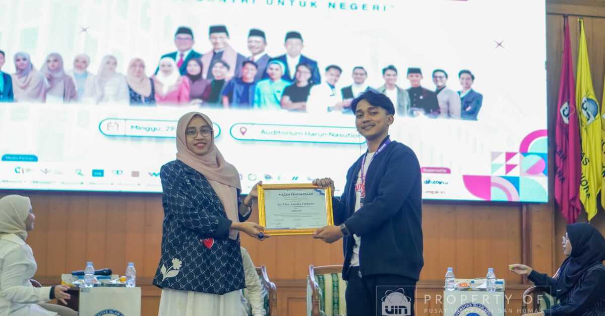 Dari UIN Jakarta ke Arab Saudi: Kisah dr. Elza, Dokter Petugas Haji yang Menginspirasi
