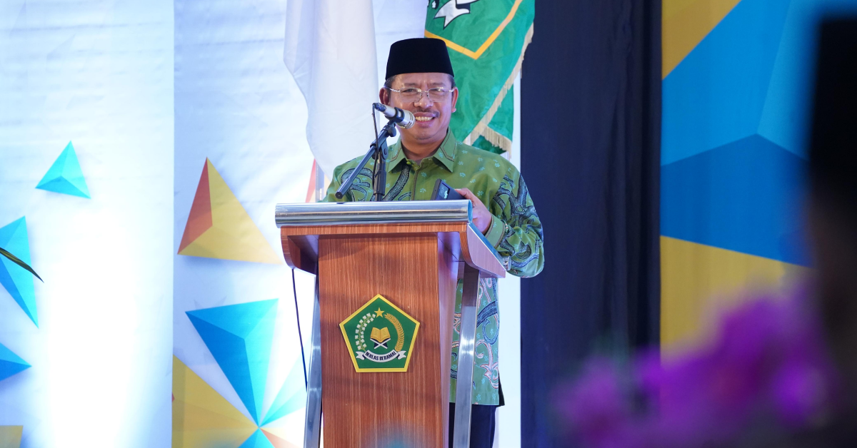 Kurikulum Cinta 2