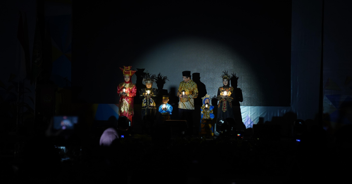 Kurikulum Cinta 1