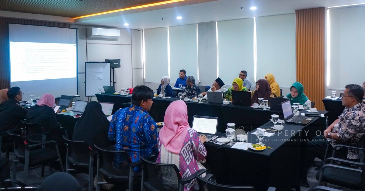Tingkatkan Kualitas Layanan, RS UIN Syarif Hidayatullah Jakarta Kembangkan Layanan Kemoterapi dan Kateterisasi Jantung