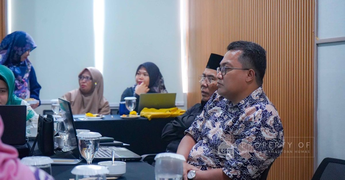 Dukungan untuk Program Pendidikan Dokter Spesialis di Fakultas Kedokteran