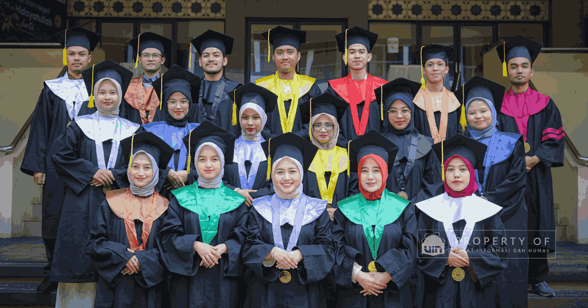 Wisudawan Terbaik ke-137