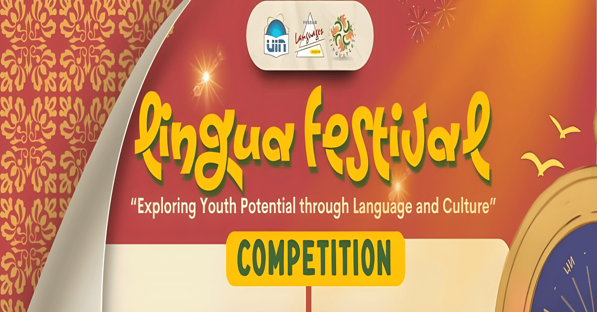 Lingua Festival: Exploring Youth Potential through Language and Culture
