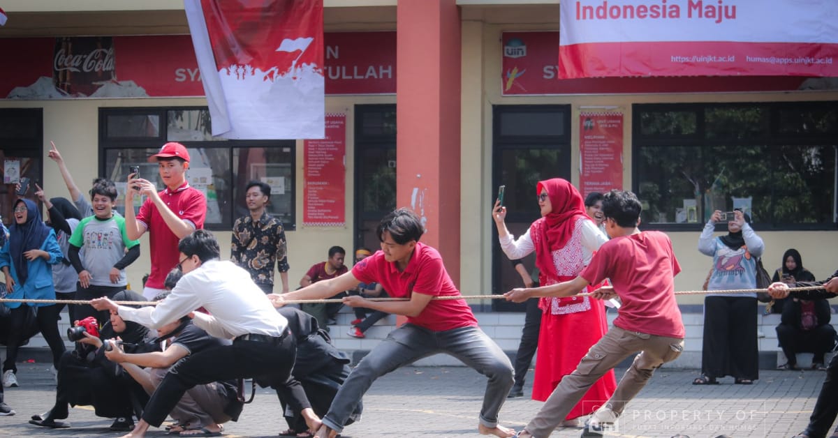 Merdeka atau Mati Syahid