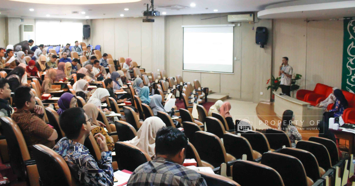 Securing Payday, Bank BJB Promotes the Establishment of Savings Accounts for UIN Jakarta Employees