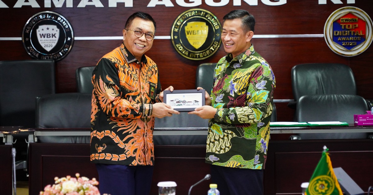 Badilag-UIN Jakarta 3