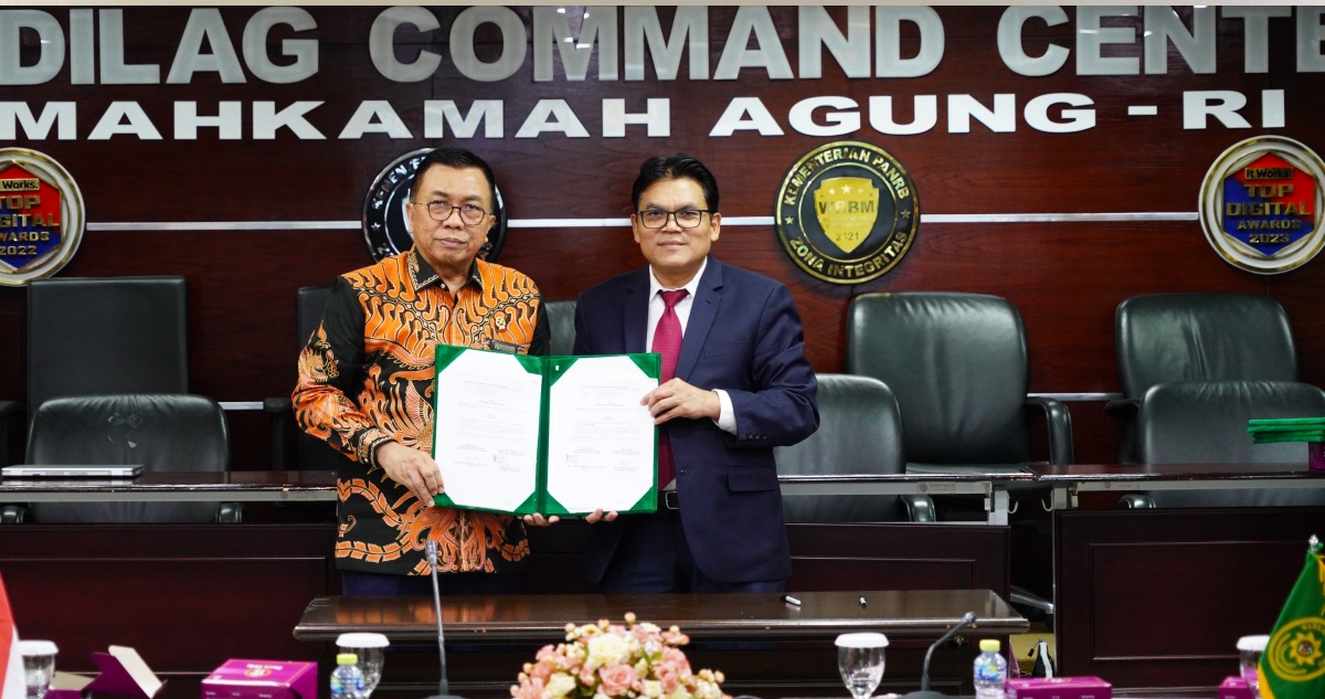 Badilag-UIN Jakarta 2