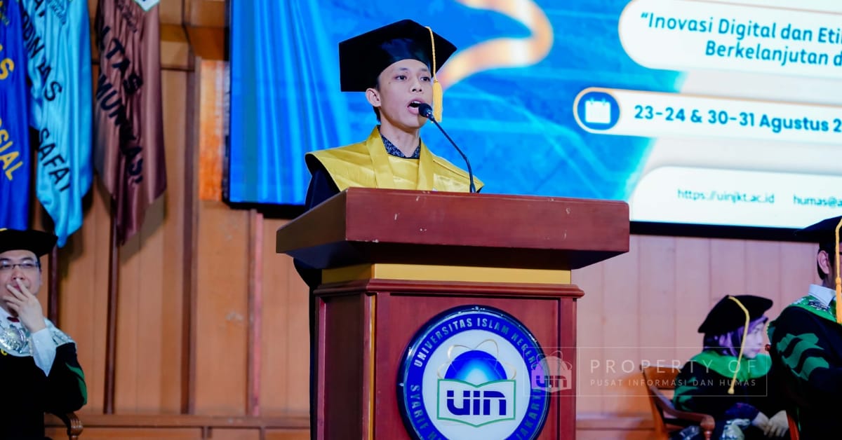 Momen Wisuda: Refleksi Perjuangan Mahasiswa dan Apresiasi Orang Tua