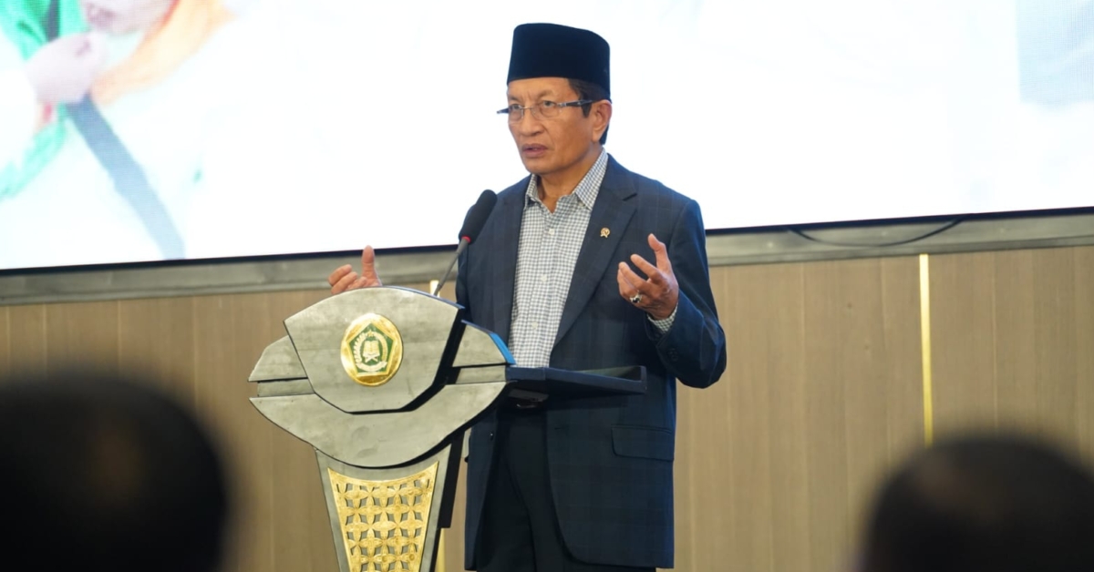 Siara Pers: Kemenag Akhiri Tugas Penyelenggaraan Haji Dengan Indeks Sangat Memuaskan Dari Jemaah