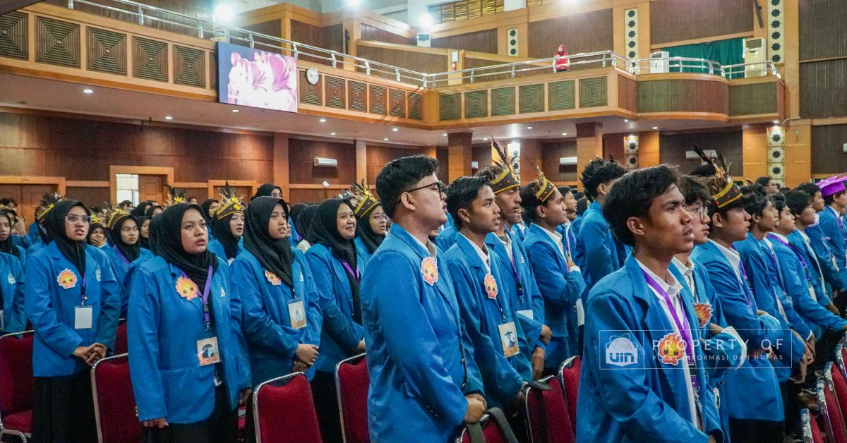 Dokumentasi Formabi KIP 2025