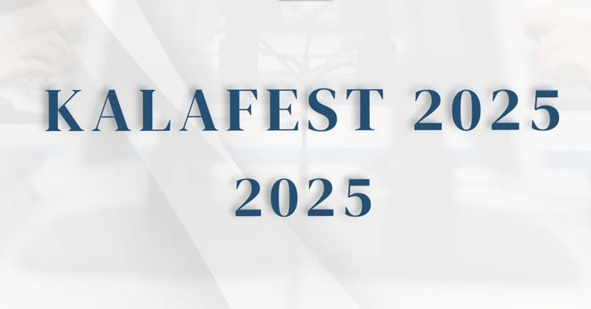 KALAFEST 2025