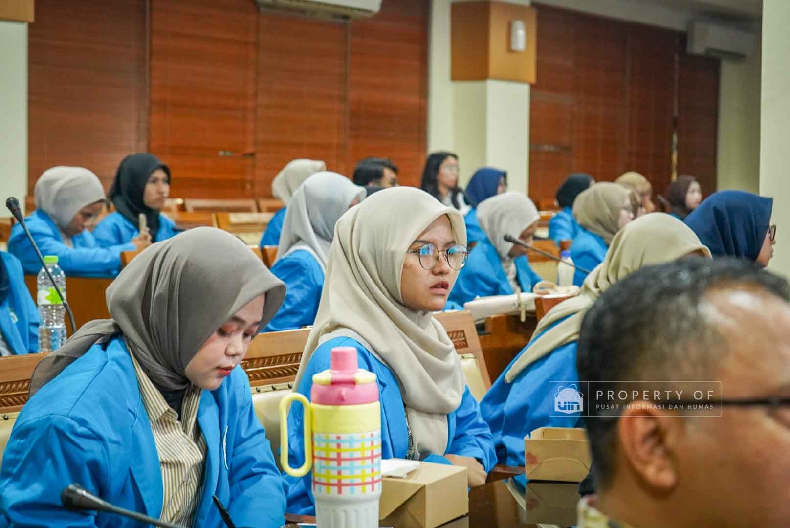 Seremonial STF 1