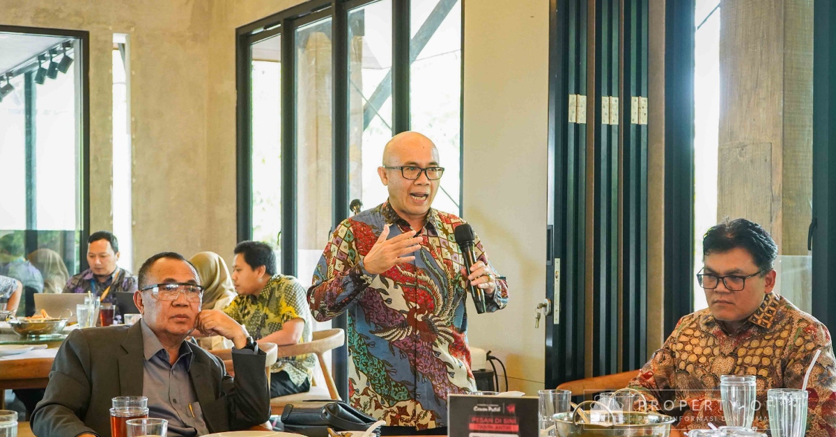 UIN Jakarta Gelar Sosialisasi KMA Tentang Pedoman Integrasi Pendidikan 