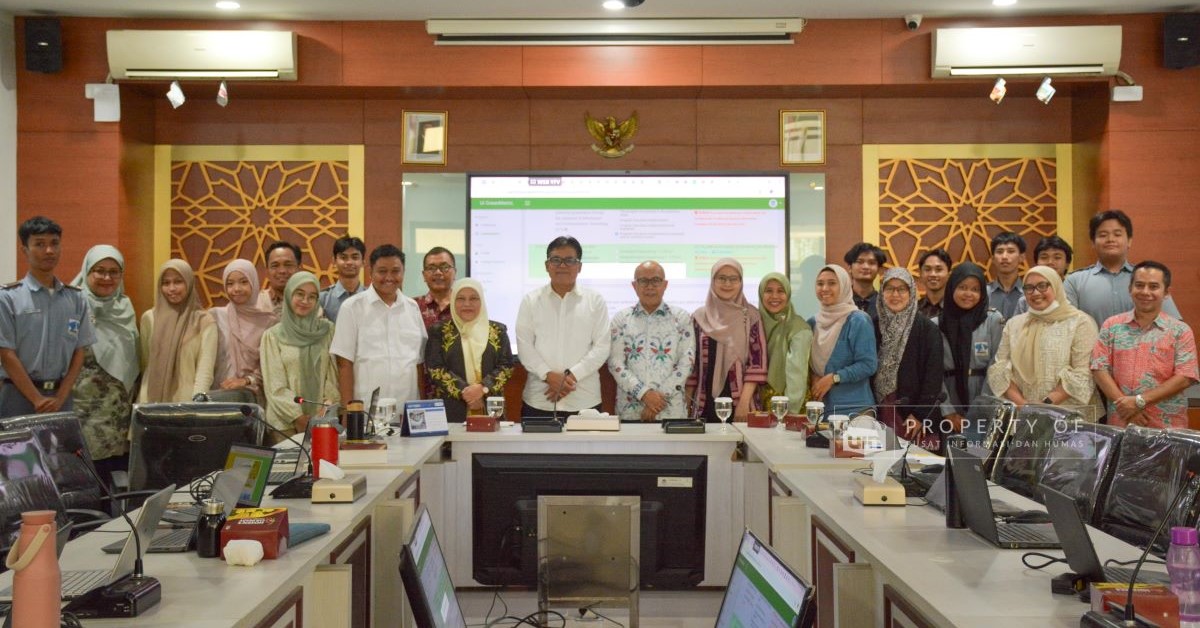 Dokumentasi Summit Green Campus