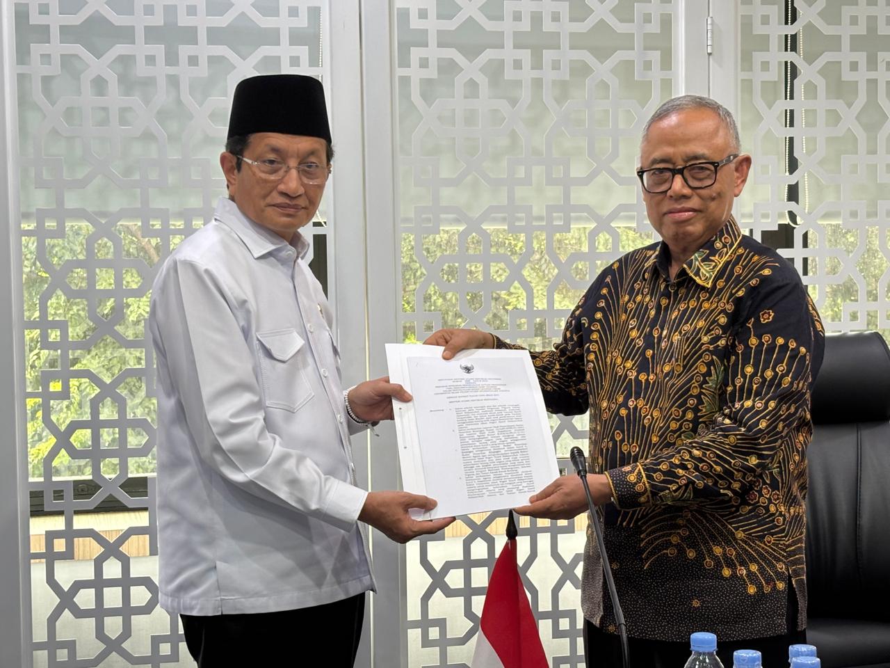 KMA Yayasan Pendidikan 2