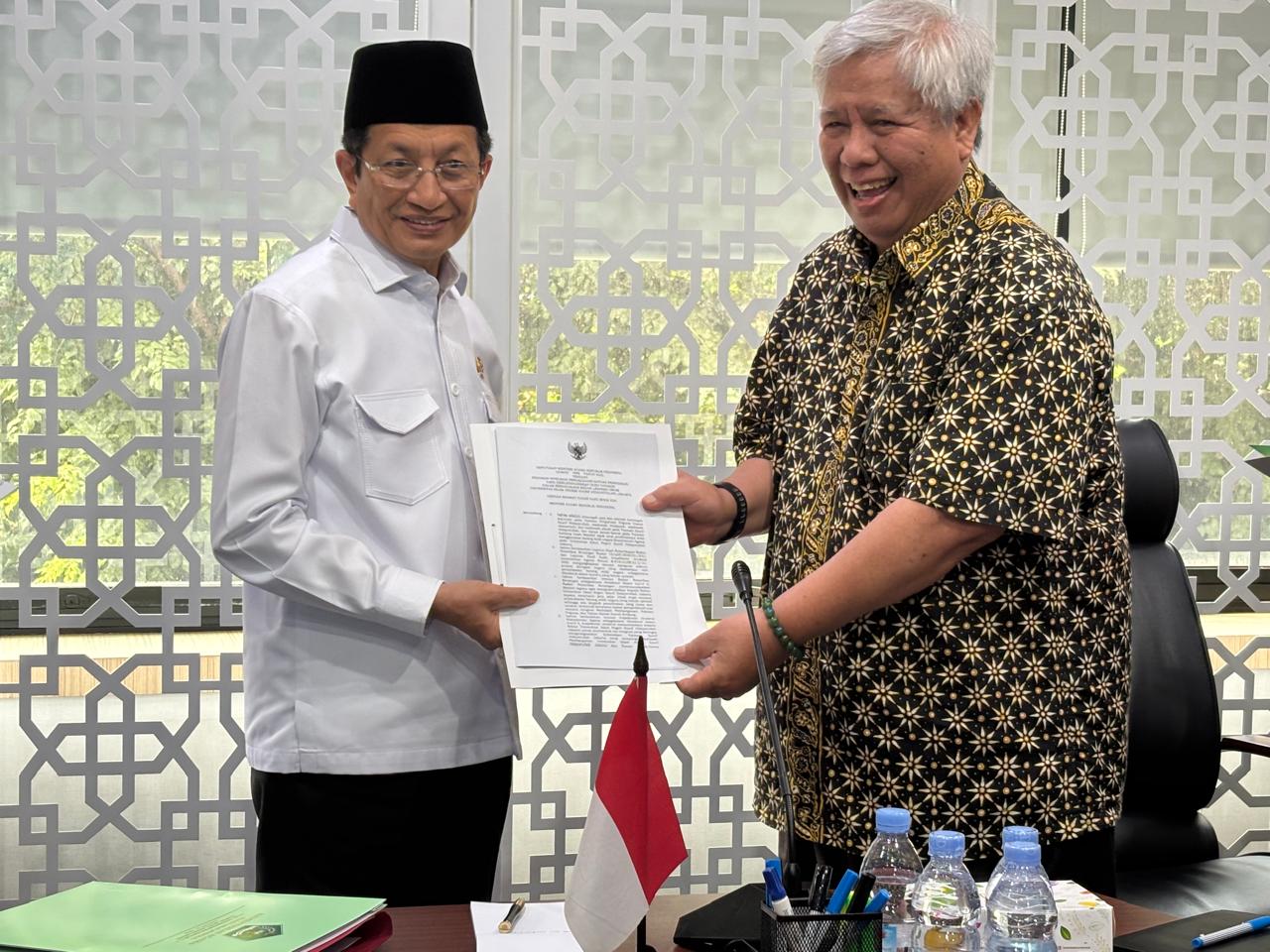 KMA Yayasan Pendidikan 3