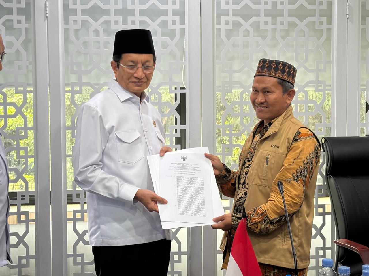 KMA Yayasan Pendidikan 4