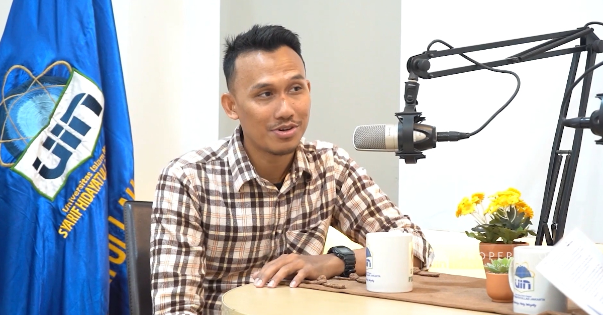 #KenalAlumni: Menembus Batas Lewat Lensa: Cerita Farabi Ferdiansah, Alumni UIN Jakarta yang Berkiprah Global