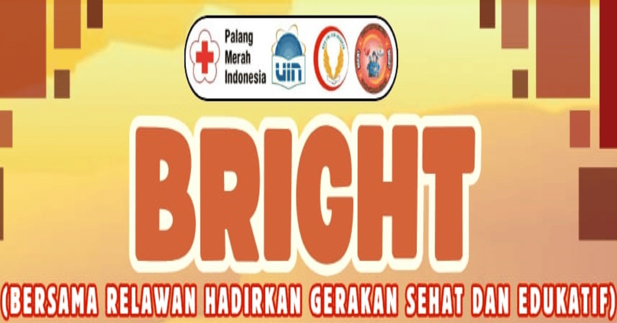 Talkshow Kesehatan: BRIGHT