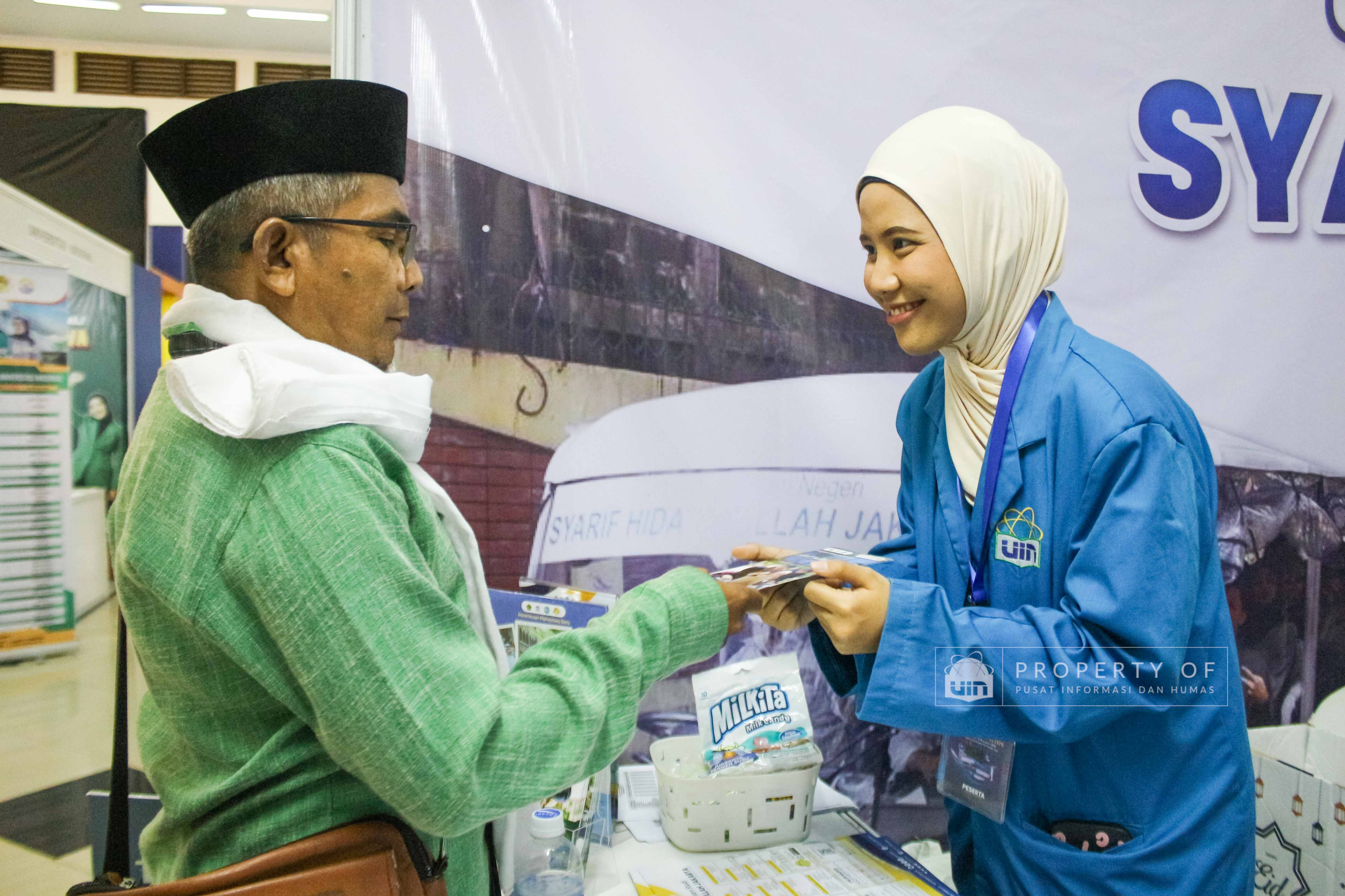 Jakarta Campus Expo 16