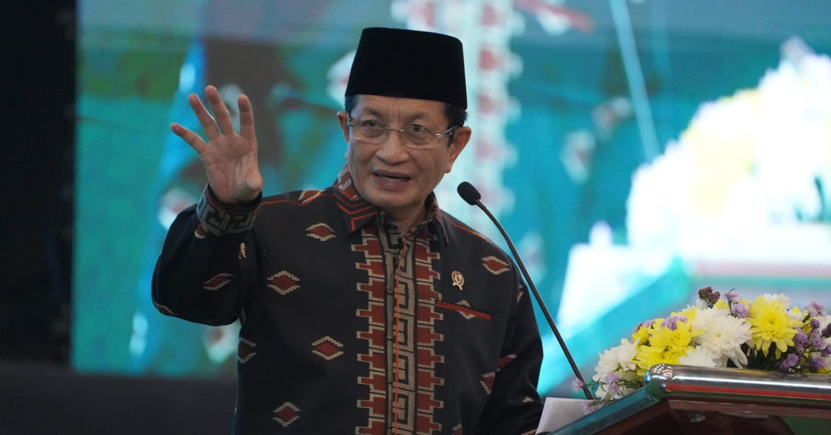 Siara Pers: Menag Dorong Penguatan Gagasan Prabowo untuk Islam Global, Indonesia Harus Jadi Produsen