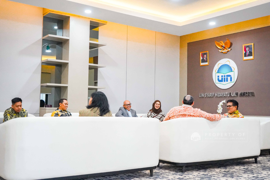 Kunjungan Dubes Meksiko 14