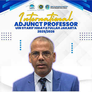Assoc Prof. Dr Abdelghani Yahyaoui