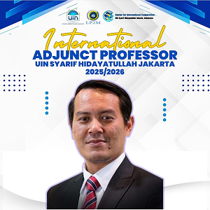 Assoc Prof. Dr. Mohd Zaidi Bin Daud