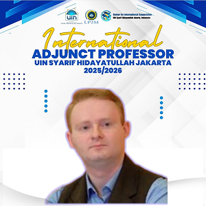 Assoc Prof. Dr. Nikita Kuklin