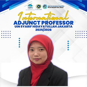 Assoc Prof. Dr. Hakimah Mohammad Sallehuddin